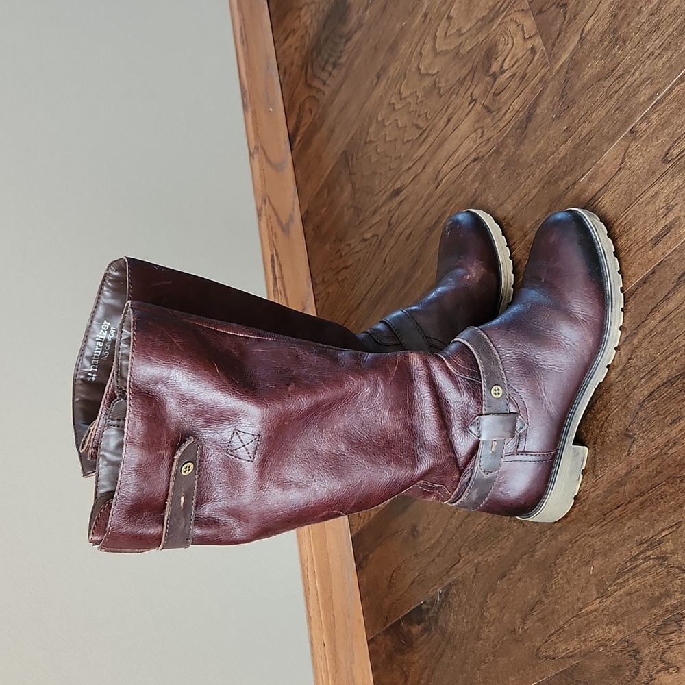 Naturalizer Tanita Boots